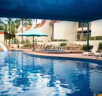 Capri Waters Country Club - Accommodation NSW