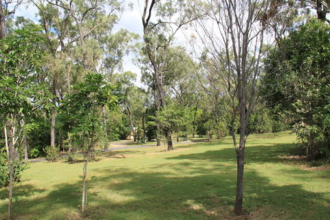 Capricorn Caves - Accommodation NSW 7