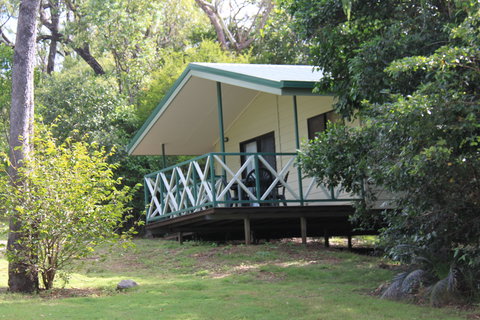 Capricorn Caves - Accommodation NSW 8