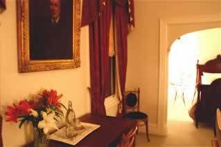 Captains Retreat B&B - Accommodation NSW 7