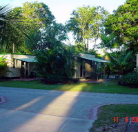 Cardwell Van Park - Accommodation NSW