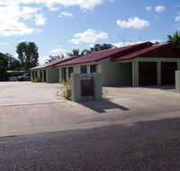Cargal Apartments - Accommodation NSW