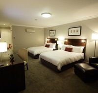 Carlyle Suites  Apartments - Accommodation NSW
