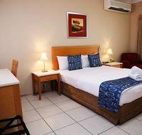 Cascade Motel In Townsville - Accommodation NSW