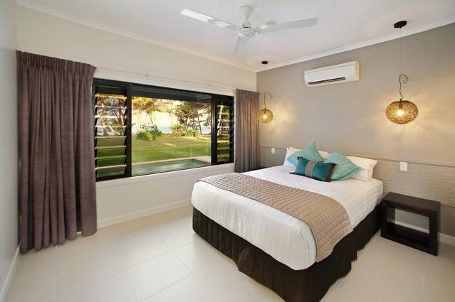 Mission Beach QLD Accommodation NSW