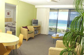 Catalina Resort - Accommodation NSW 1