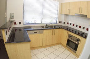 Catalina Resort - Accommodation NSW 2