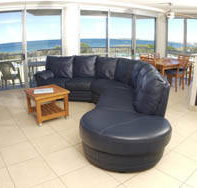 Catalina Resort - Accommodation NSW