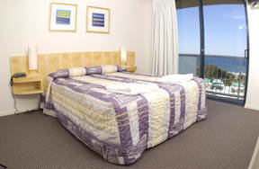 Catalina Resort - Accommodation NSW 3
