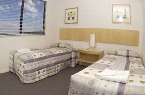 Catalina Resort - Accommodation NSW 4