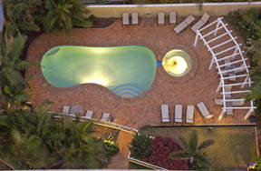 Catalina Resort - Accommodation NSW 5