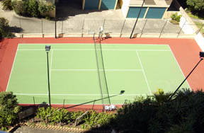 Catalina Resort - Accommodation NSW 6