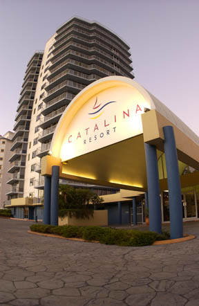 Catalina Resort - Accommodation NSW 7