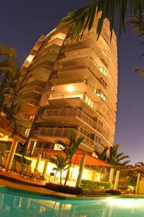 Catalina Resort - Accommodation NSW 8