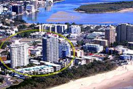 Catalina Resort - Accommodation NSW 9