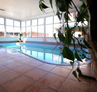 Cattleman's Country Motor Inn and Serviced Apartments - Accommodation NSW