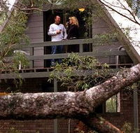 Caves Road Chalets - Accommodation NSW