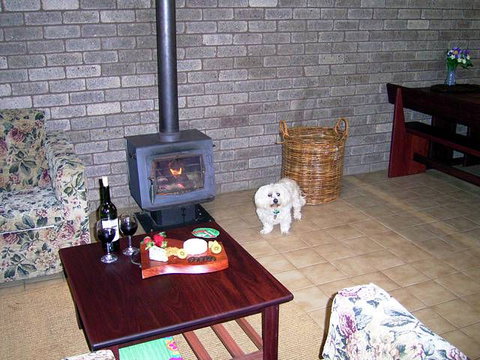 Caves Road Chalets - Accommodation NSW 1