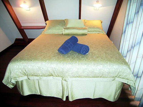 Caves Road Chalets - Accommodation NSW 2