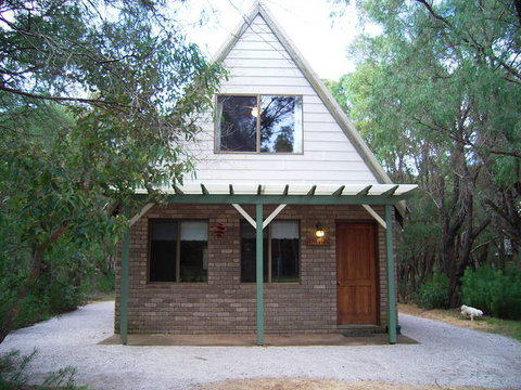 Caves Road Chalets - Accommodation NSW 4
