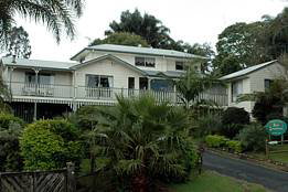 Cayambe View Bed & Breakfast - Accommodation NSW 0