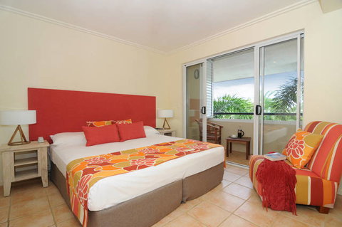 Cayman Villas Port Douglas - Accommodation NSW 2