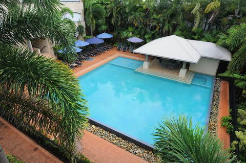 Cayman Villas Port Douglas - Accommodation NSW 5