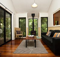 Cedar Creek Lodges at Thunderbird Park - Accommodation NSW