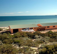 Ceduna Shelly Beach Caravan Park - Accommodation NSW