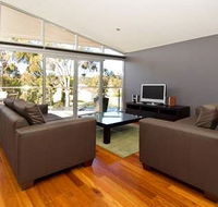 Central Avenue Apartments - Accommodation NSW