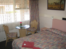  Accommodation NSW