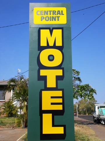 Central Point Motel - Accommodation NSW 0