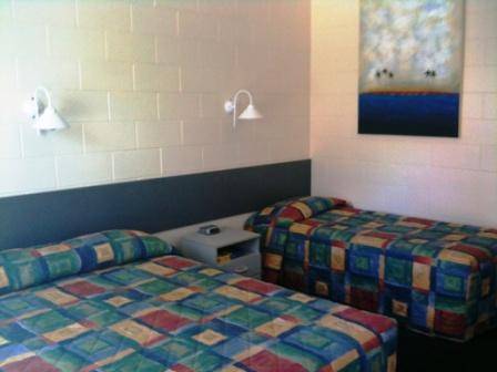 Central Point Motel - Accommodation NSW 2