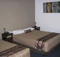 Centre Point Motor Inn - Accommodation NSW