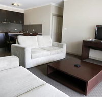 Centrepoint Apartments - Accommodation NSW
