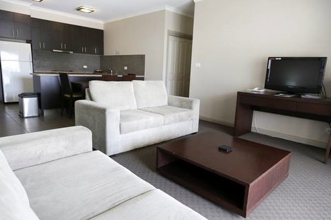 Centrepoint Apartments - Accommodation NSW 0