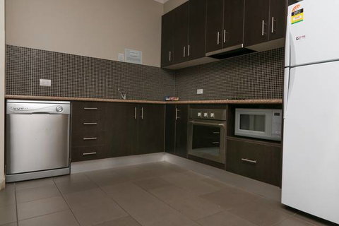 Centrepoint Apartments - Accommodation NSW 1