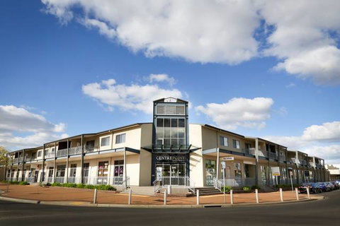 Centrepoint Apartments - Accommodation NSW 4