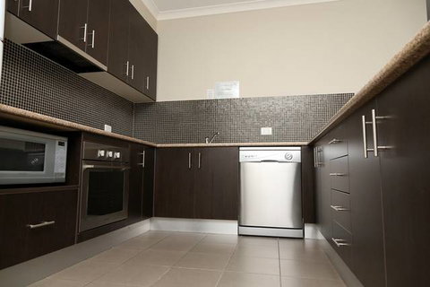 Centrepoint Apartments - Accommodation NSW 7