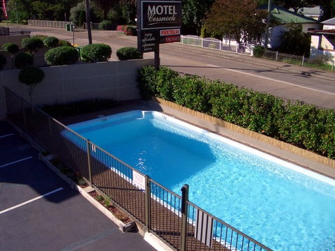 Cessnock Motel - Accommodation NSW 0