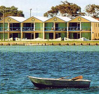 Cetacea Luxury Apartments - Accommodation NSW