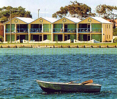 Cetacea Luxury Apartments - Accommodation NSW 0