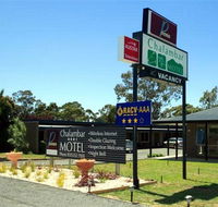 Chalambar Motel - Accommodation NSW