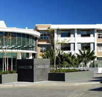 Chancellor Executive Apartments - Accommodation NSW