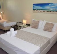 Chaparral Motel - Accommodation NSW