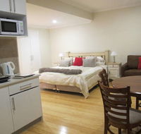 Chapel Woods Bed and Breakfast - Accommodation NSW