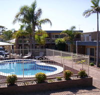 Chapman Court Holiday Units - Accommodation NSW
