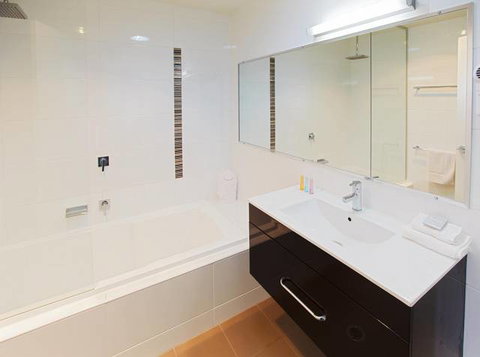 Charlestown Executive Apartments - Accommodation NSW 1