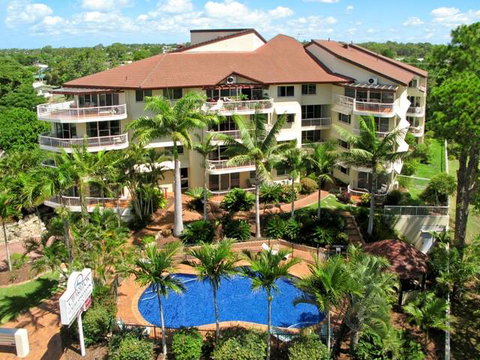 Charlton Apartments - Accommodation NSW 1