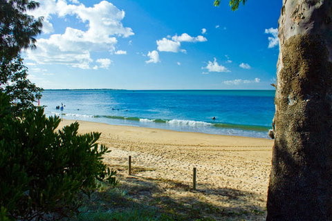 Charlton Apartments - Accommodation NSW 2